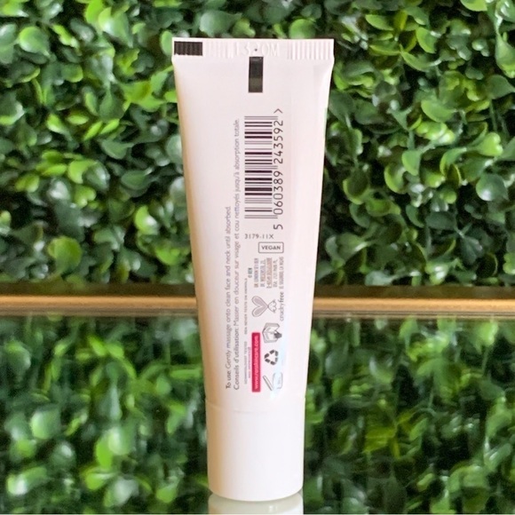 REN Evercalm Global Protection Day Cream | NEW | Sealed | 15 mL 0.5 fl oz - Picture 3 of 4